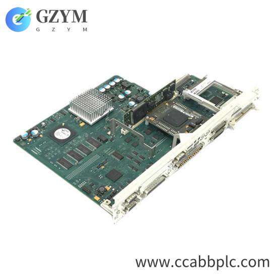 SIEMENS 6FC5357-0BB25-0AA0 NCU 572.5 Simodrive Board