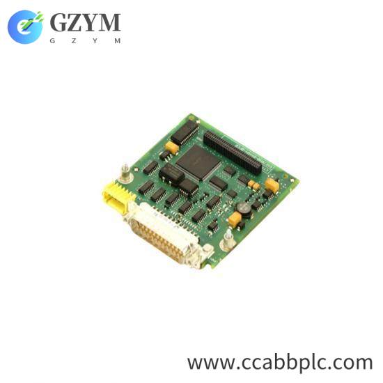 SIEMENS 6SE7090-0XX84-0FE0 SBM encoder board