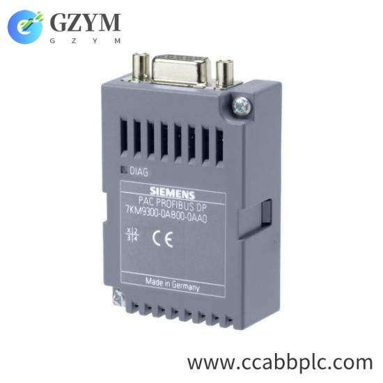 SIEMENS 7KM9300-0AB00-0AA0 expansion module