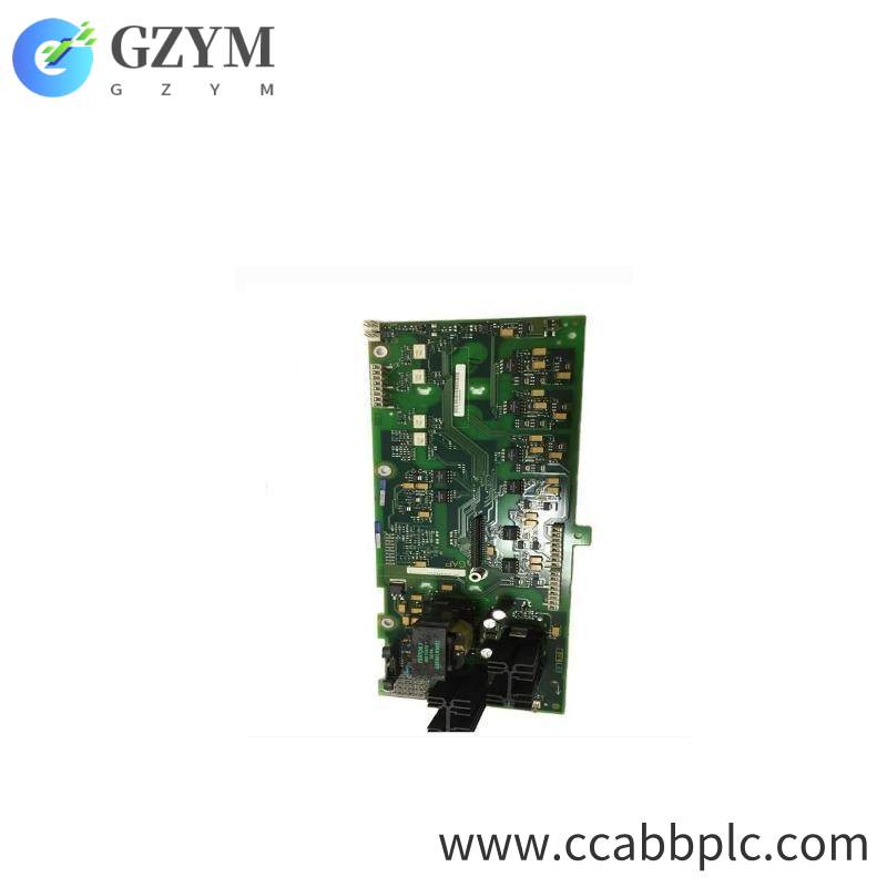 SIEMENS A5E00190843 PC BOARD