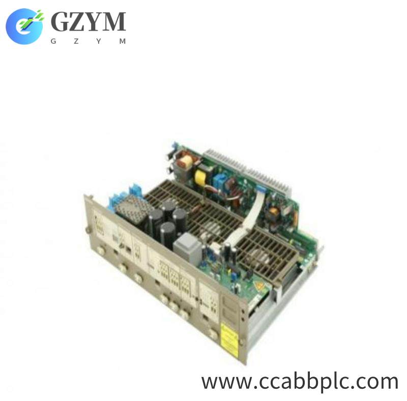 SIEMENS C79461-Z1038-U12 Power Supply Module 