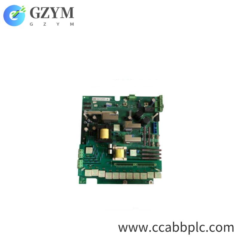 Siemens C98043-A7002-L4-13 POWER SUPPLY BOARD