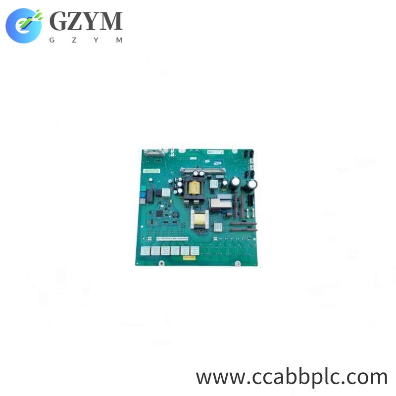 SIEMENS C98043-A7105-L1-9 POWER INTERFACE BOARD