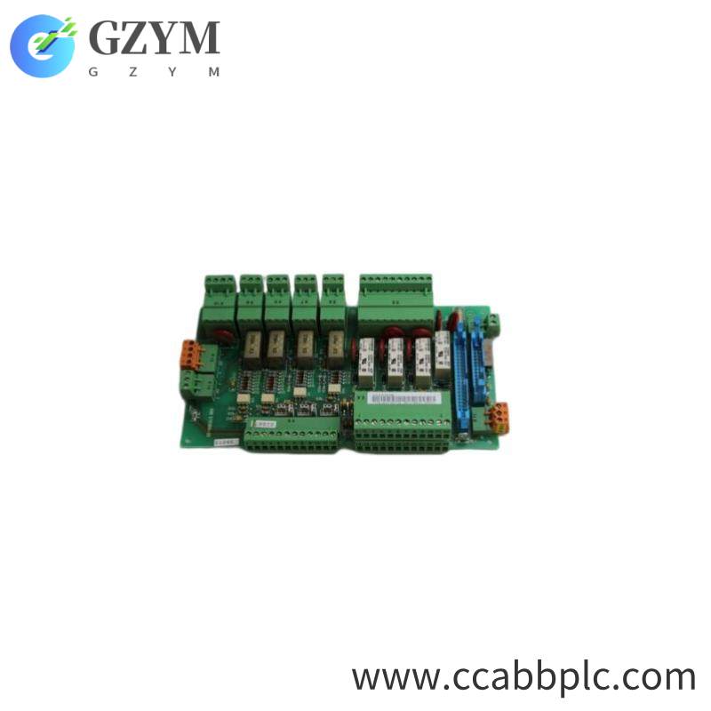 ABB SNAT602 TAC interface board