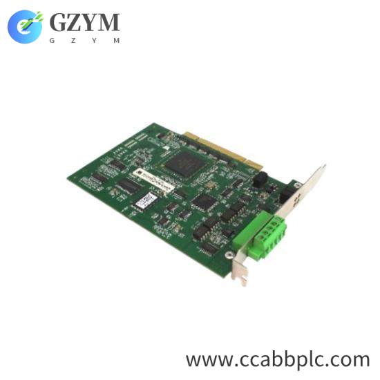 SST SST-CCS-PCU  Communication Interface Board