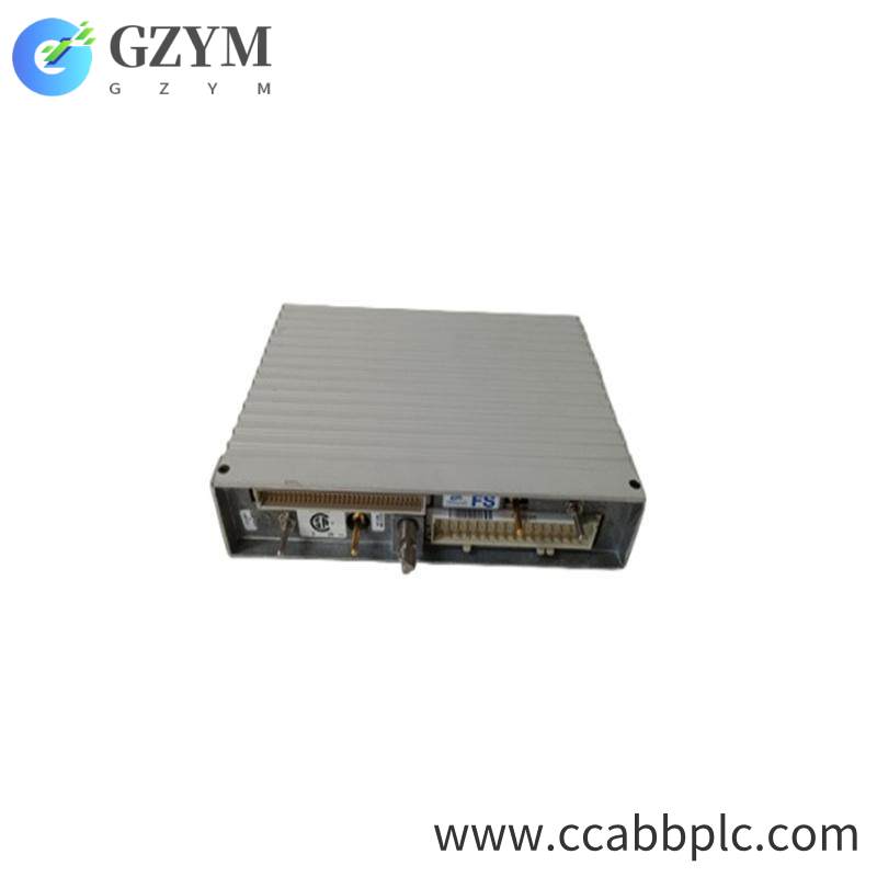 TRICONEX MP3101S2 digital input module