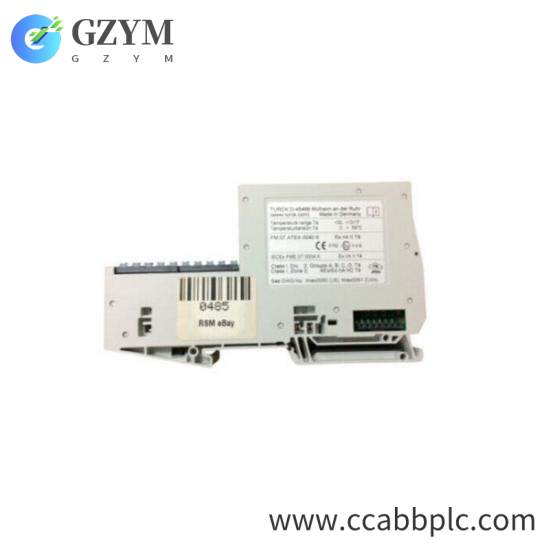 Turck BL20-E-GW-DP Device Net Gateway