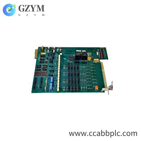 Westinghouse 7379A06G02 Pcb Circuit Board