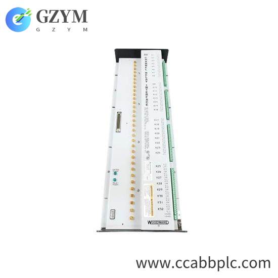 WOODWARD 5441-413 Relay Interface Module