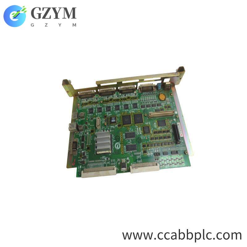 Yaskawa NX100 SGDR-AXA01A PC Board