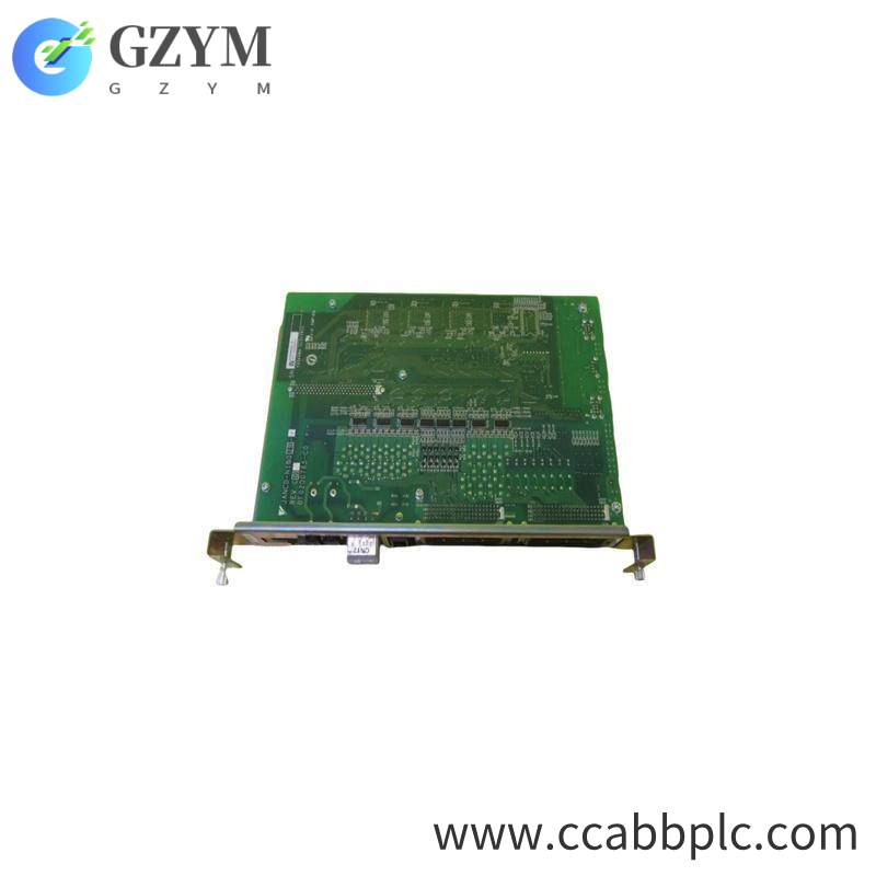 YASKAWA ZNC-NIF02B-2 NX100 SERVO CONTROL CARD