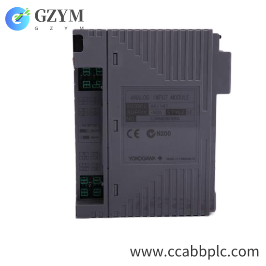 Yokogawa AAI135-H03  Japan Origin