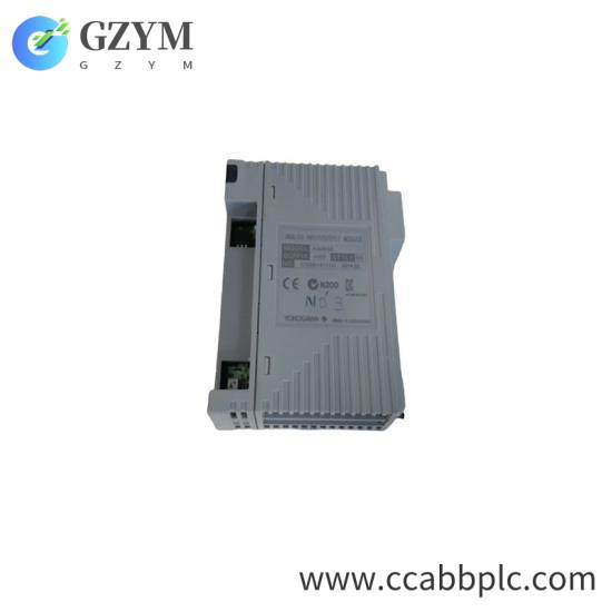 Yokogawa AAI135-H50-S3 Analog Input Module