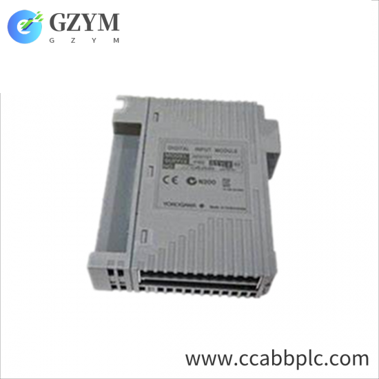 YOKOGAWA AAI143-S03 Analog Input Module