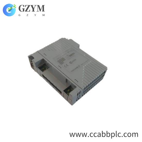 Yokogawa AAI543-S03 S1 analog output module