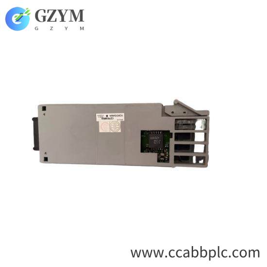 Yokogawa AAM11B Current/Voltage Input Module  AAM11B