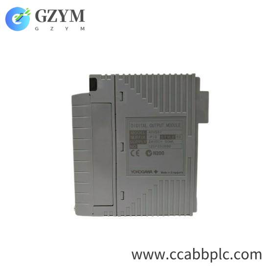 Yokogawa ADV551-P10  Digital Output Module