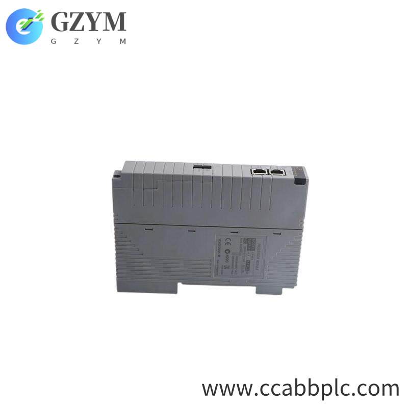 YOKOGAWA AI-917-00 INPUT MODULE ANALOG