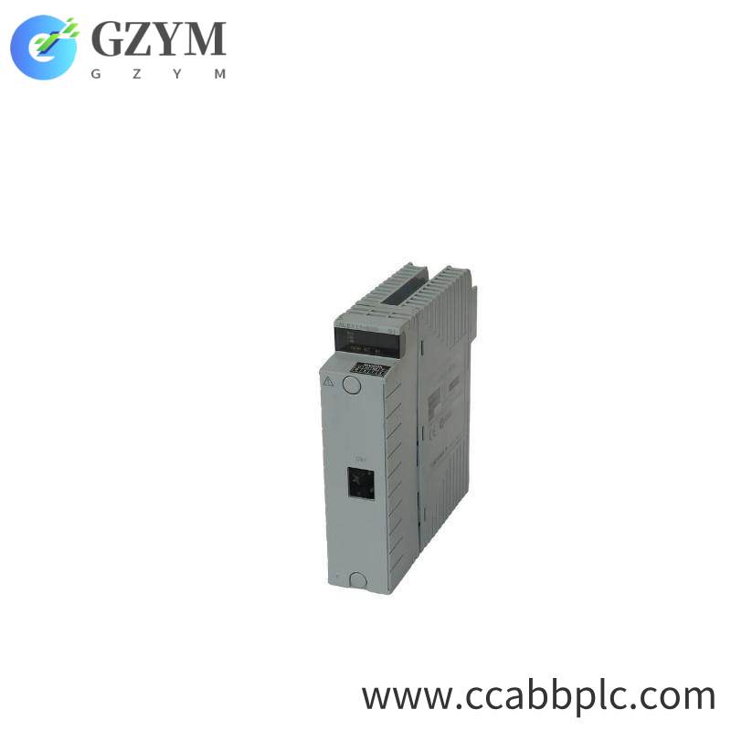 YOKOGAWA ALE111-S00 Ethernet Communication Module