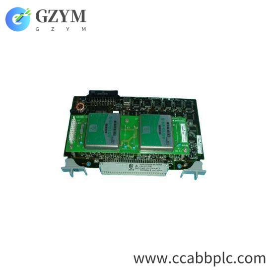 Yokogawa AMM52 S3 Circuit Board