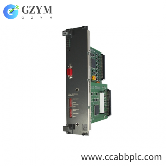 YOKOGAWA CP345 Processor Board Module