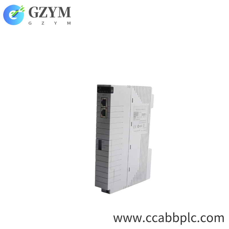 YOKOGAWA CP451-10S2 PLC Processor Module