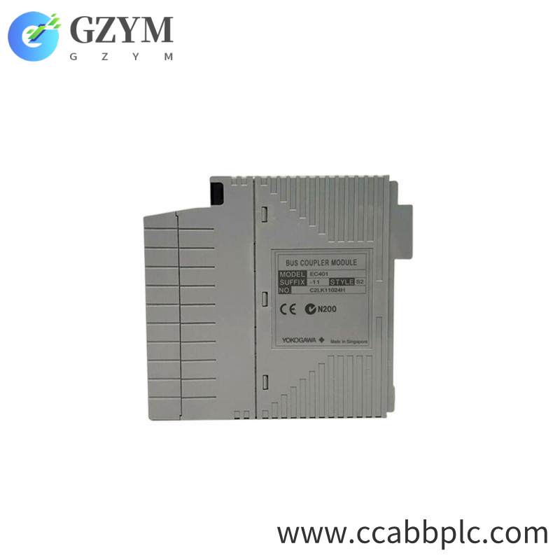 YOKOGAWA EC401-11 S2 COMMUNICATION MODULE