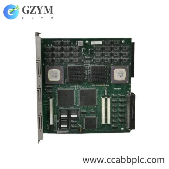 Yokogawa ALR121-S01 S1 Module  Japan Origin