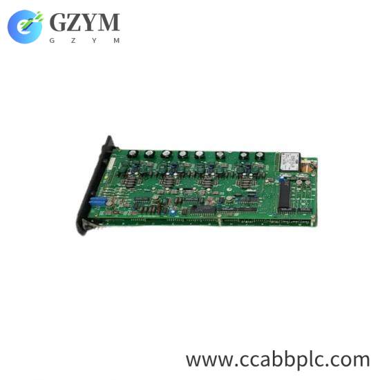 YOKOGAWA PAC*A BOARD