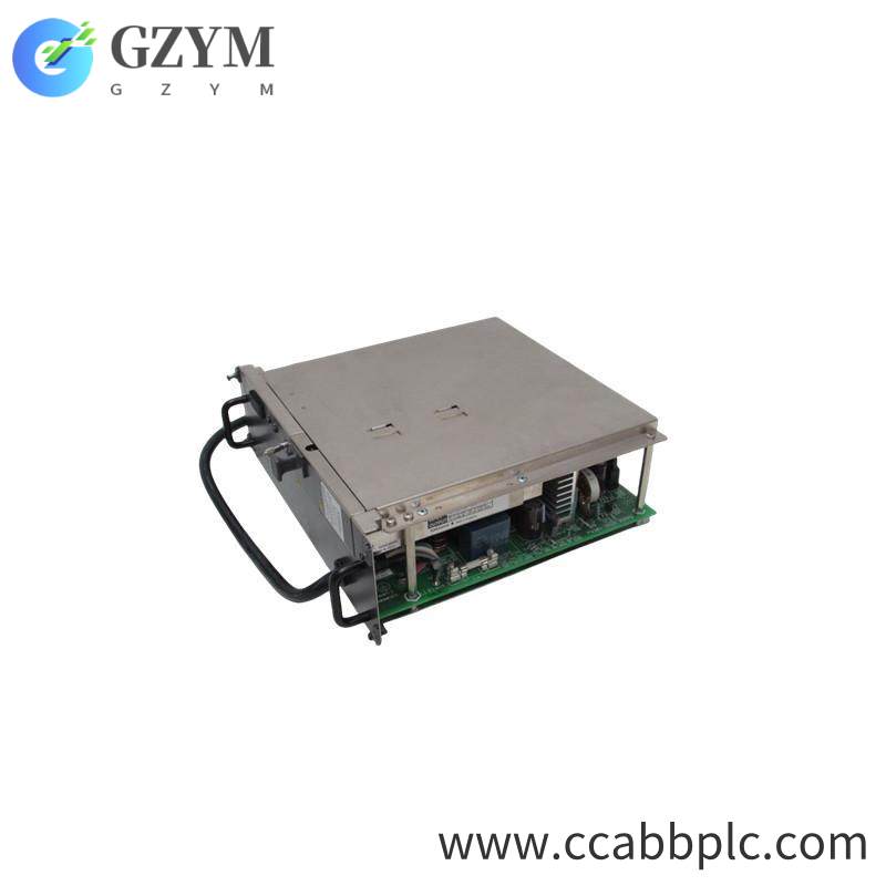 Yokogawa PW302 Power Module