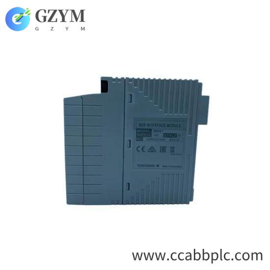 Yokogawa SB401-50  ESB Bus Interface Slave Module