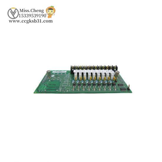 1336-L6/B Control Interface Board