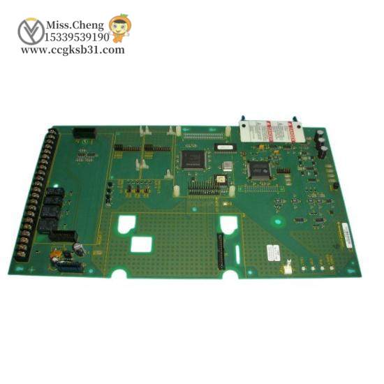 1336F-MCB-SP1C Drive Board