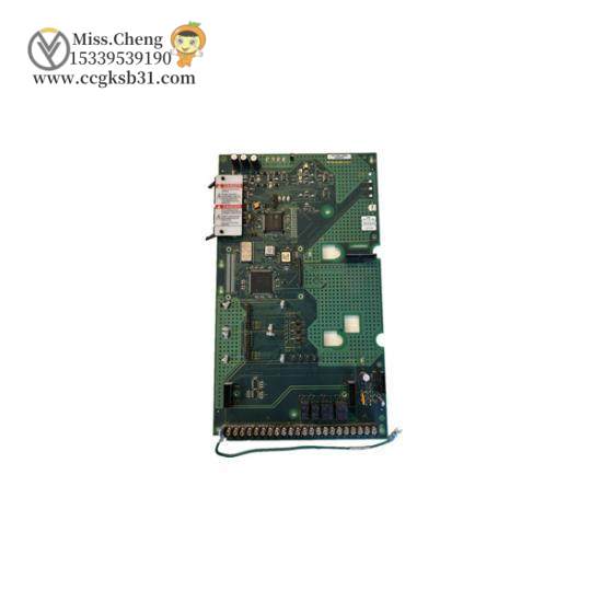 AB 1336F-MCB-SP1D Main Control Board