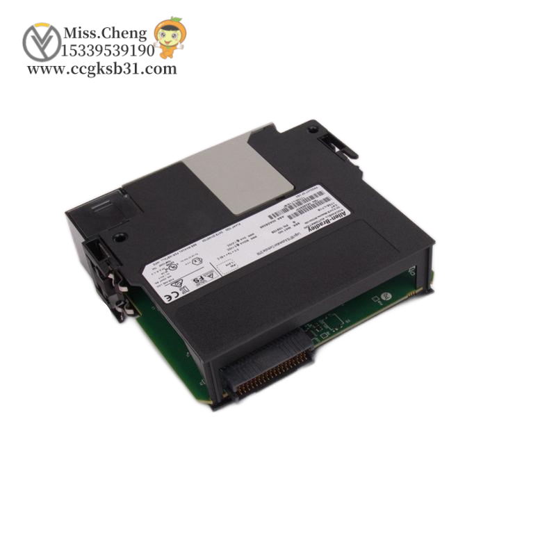 AB 1734-OE2C Analog Current Output Module