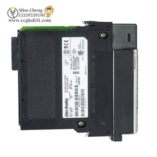 1756-IB32/B Digital DC Input Module