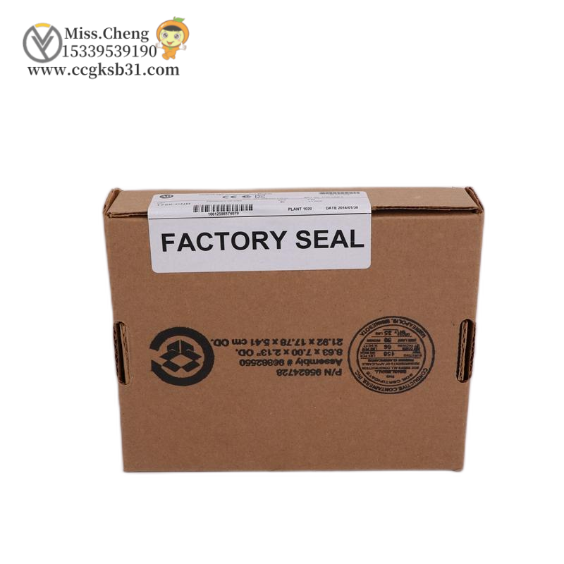 AB 1769-BA CompactLogix Battery