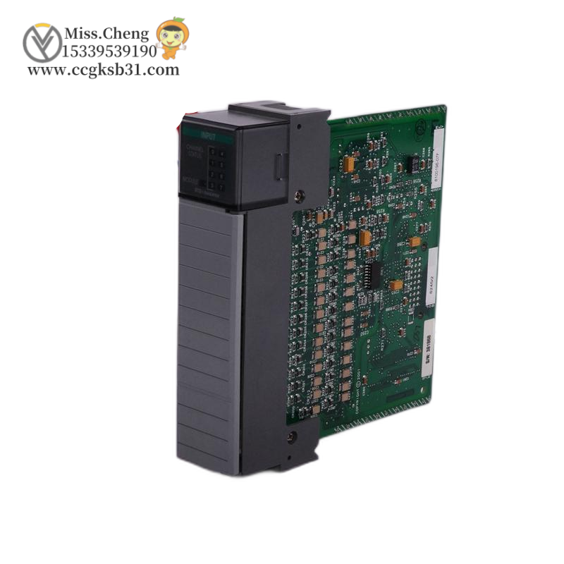 AB 1769-IF4XOF2 Compact Combination Analog I/O Module