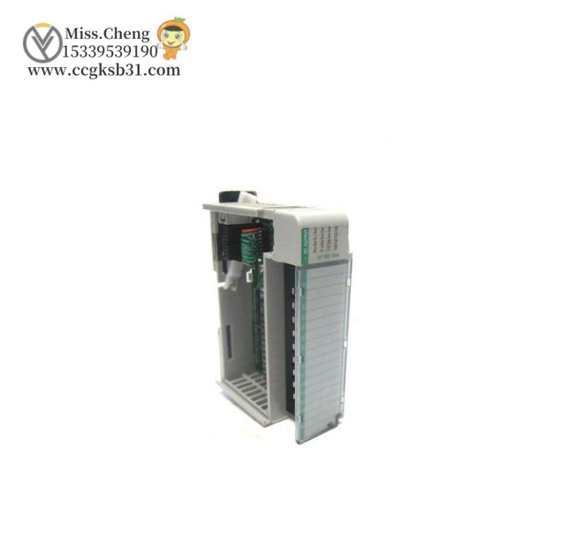 AB 1769-OV16 16 point 24 vdc sinking output module