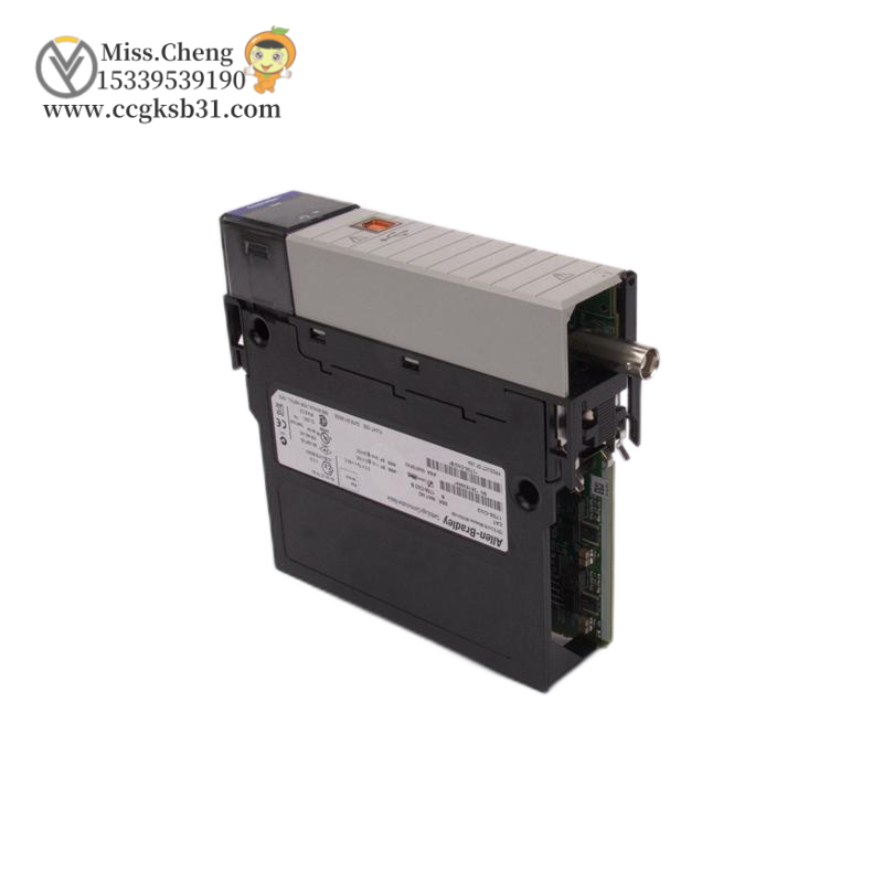 AB 1769-PA2 CompactLogix Power Supply