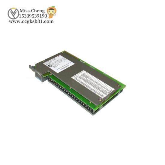 1771-IBDK/B Digital Input Module