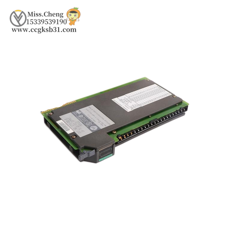 AB 1771-IM Digital Input Module