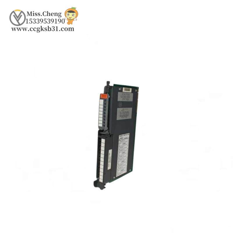 AB 1771-OB Output Module