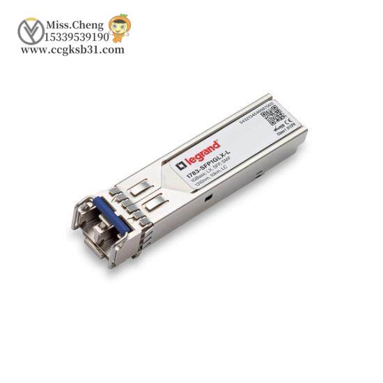 1783-SFP1GLX 1000BASE-LX/LH singlemode fiber