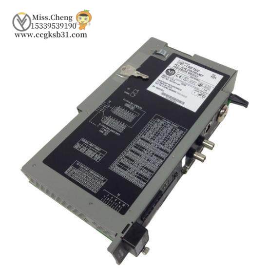 1785-L40B/E Controller PLC-5/40