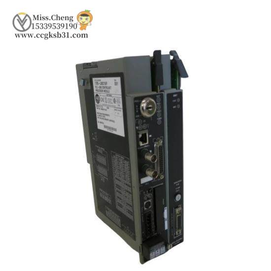 1785-L80C15 PLC-5/80C Controller