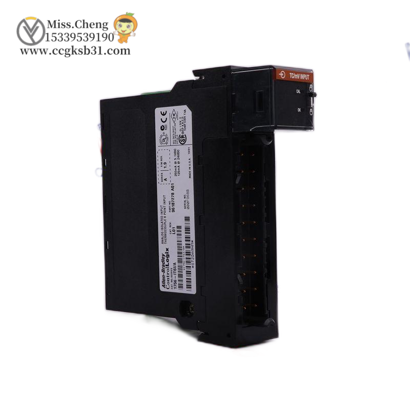 AB 1794-OB16P Digital DC Output Module