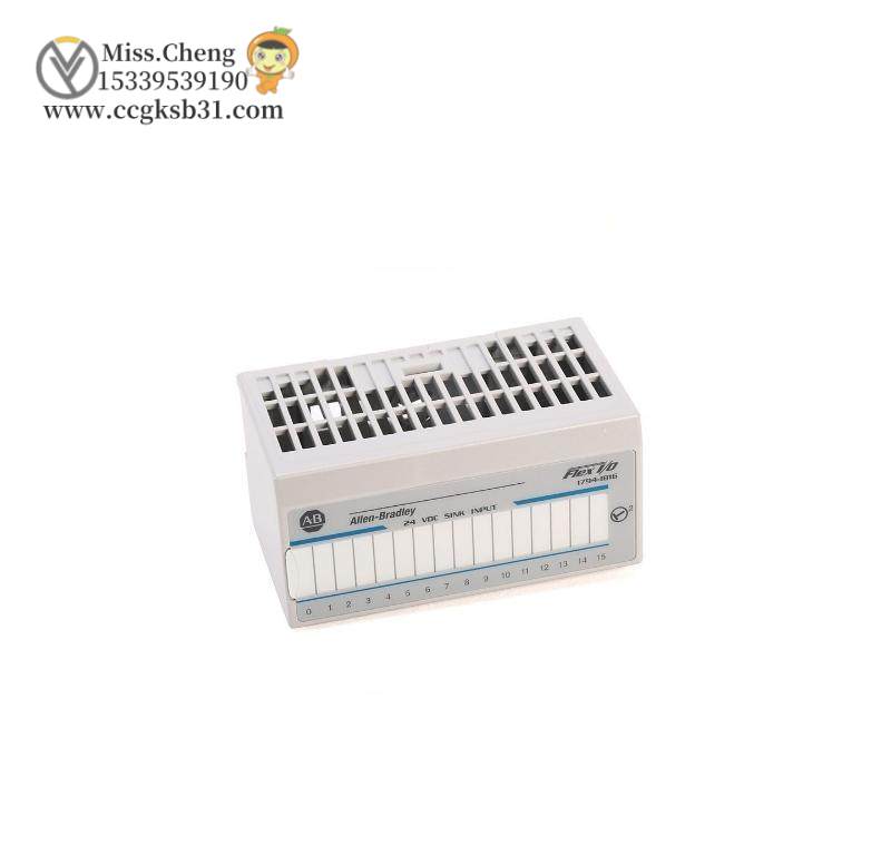 AB 1794-OF4IXT Digital Input Module