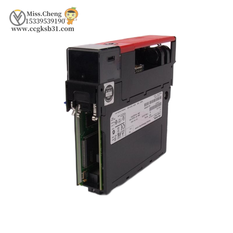 AB 1797-PS2E2 PLC Power Supply Module