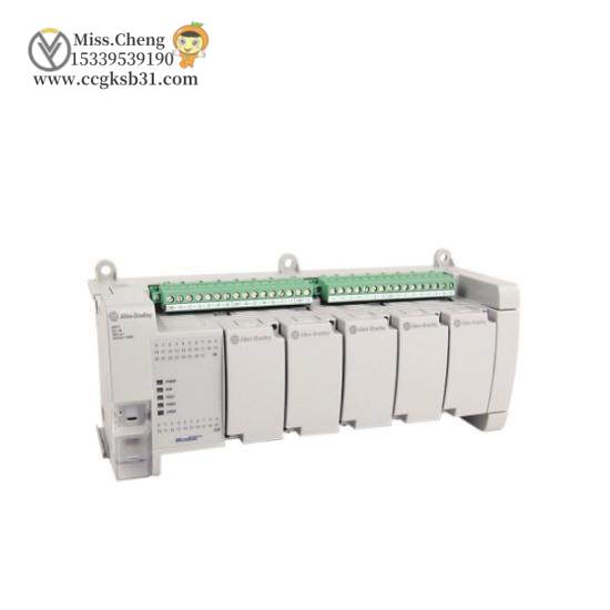 2080-LC30-48QVB Programmable Controllers